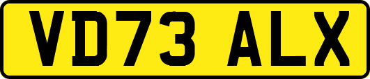 VD73ALX