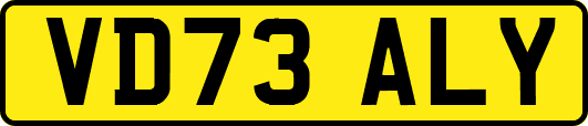 VD73ALY