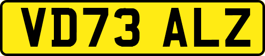 VD73ALZ