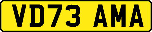 VD73AMA
