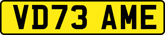 VD73AME