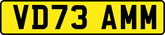VD73AMM