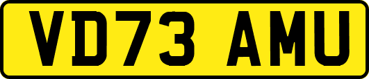 VD73AMU