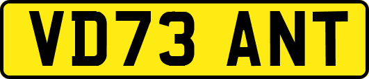 VD73ANT