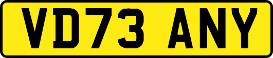 VD73ANY
