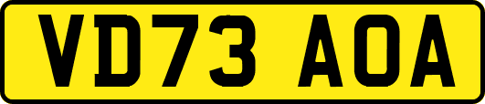 VD73AOA