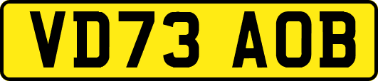 VD73AOB