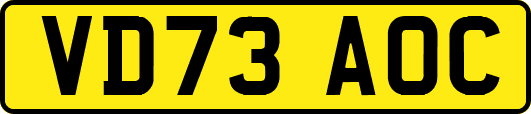 VD73AOC