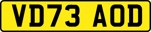 VD73AOD