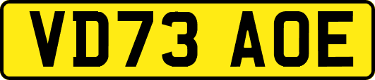 VD73AOE