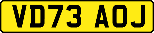 VD73AOJ