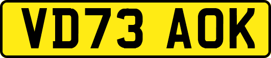 VD73AOK