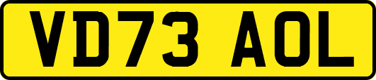 VD73AOL
