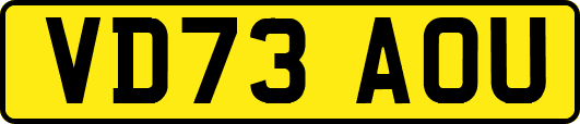 VD73AOU