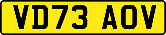 VD73AOV