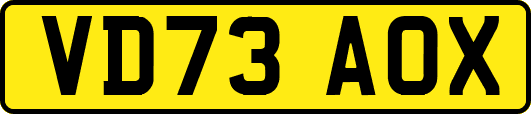VD73AOX