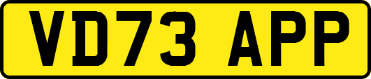 VD73APP