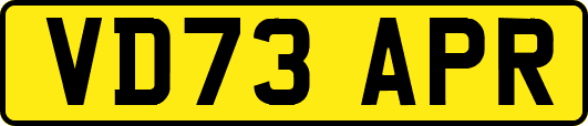VD73APR