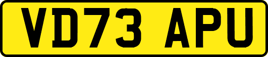 VD73APU