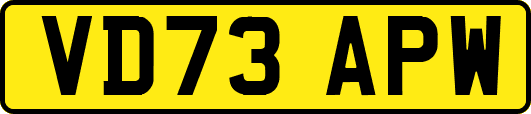 VD73APW