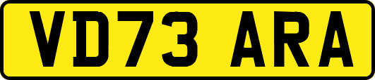 VD73ARA