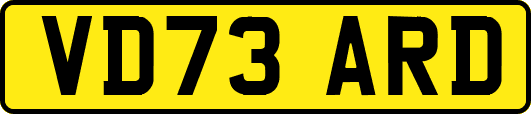 VD73ARD