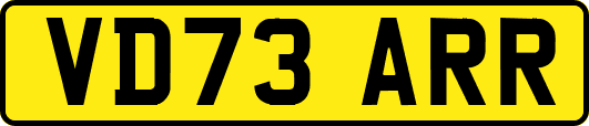 VD73ARR