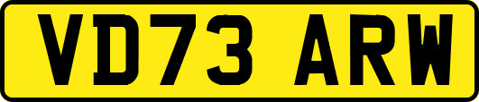 VD73ARW