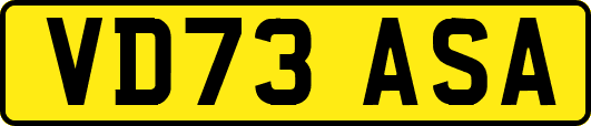 VD73ASA
