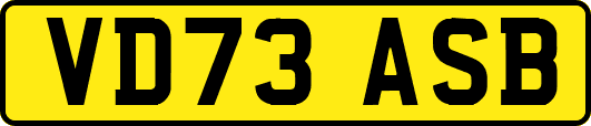 VD73ASB