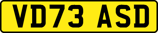 VD73ASD