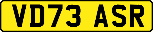 VD73ASR