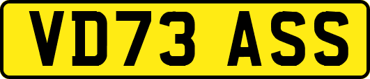 VD73ASS