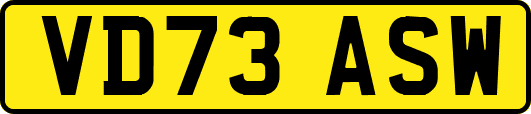 VD73ASW