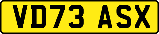 VD73ASX