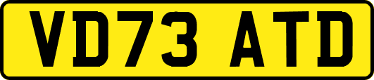 VD73ATD