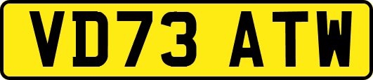 VD73ATW