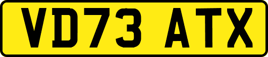 VD73ATX