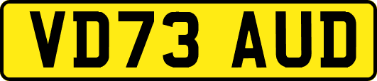 VD73AUD
