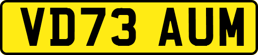 VD73AUM