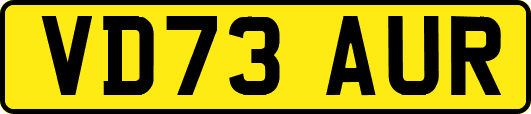 VD73AUR