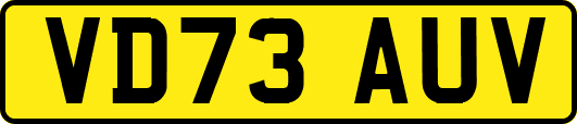 VD73AUV