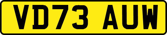 VD73AUW