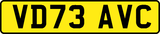 VD73AVC