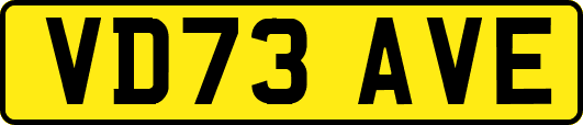 VD73AVE