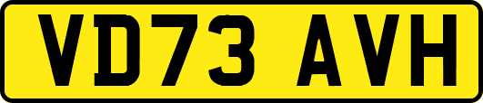 VD73AVH