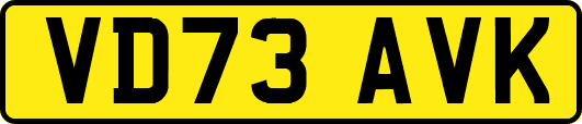 VD73AVK