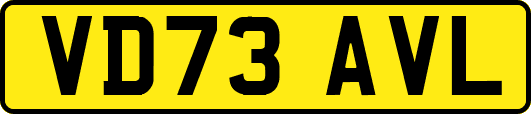 VD73AVL