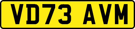 VD73AVM