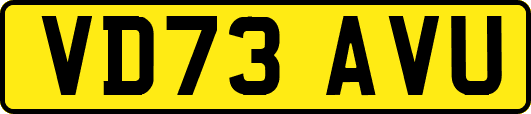 VD73AVU